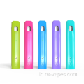Spektrum penuh THC Oil Atomizer CBG HHC tebal/oli